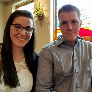 Meet your Posher, Carrie